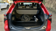 Toyota bZ4X 150kW Motion 71.4kWh 5dr Auto [11kW] Electric Hatchback